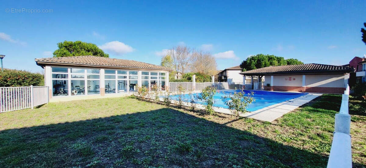 Maison à VERDUN-SUR-GARONNE