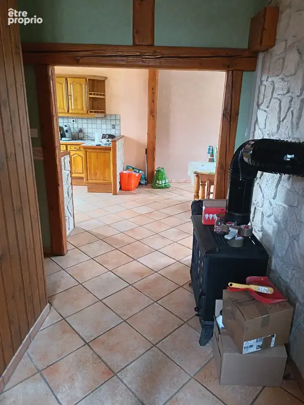 Maison 63 m² à Belfort  - photo 3