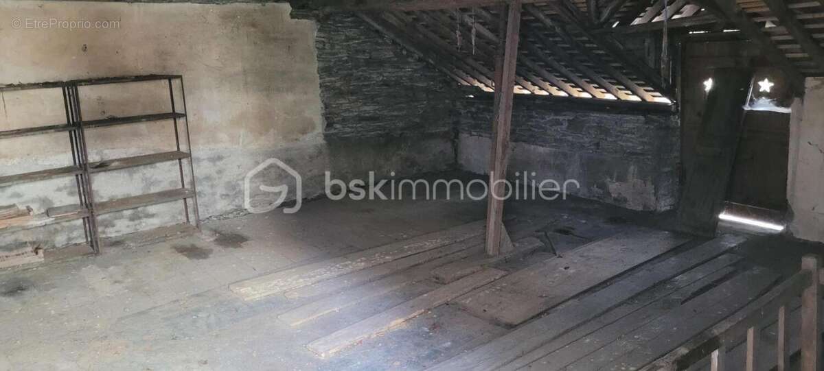 Maison à BOGNY-SUR-MEUSE