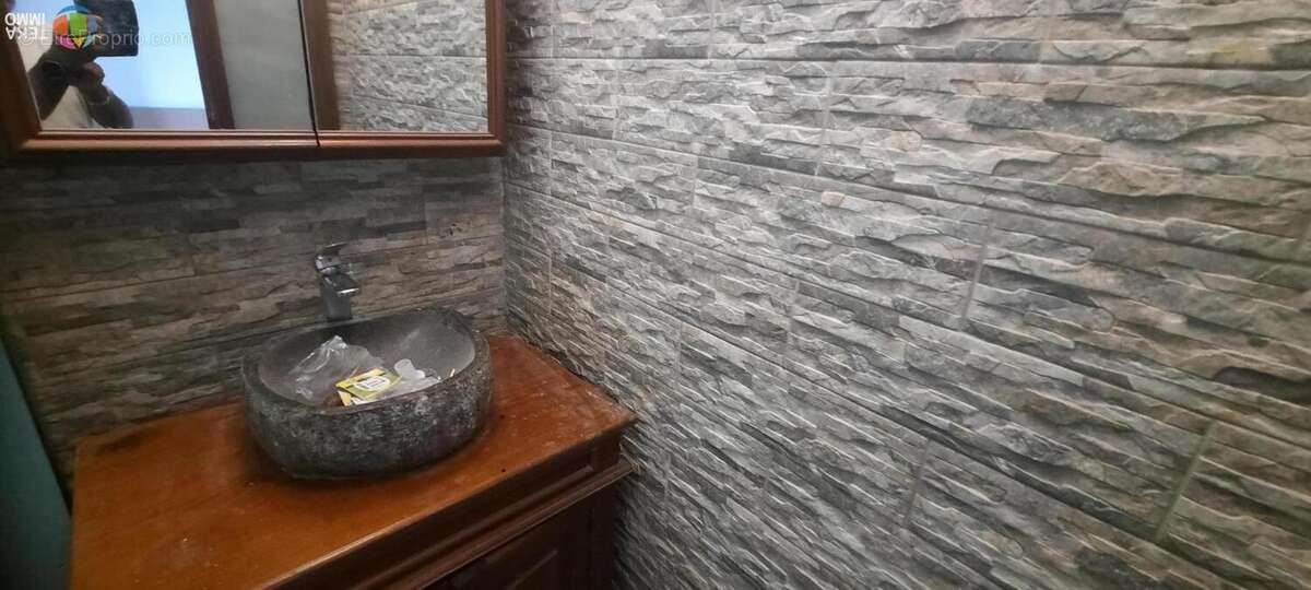 Appartement à SAINT-DENIS