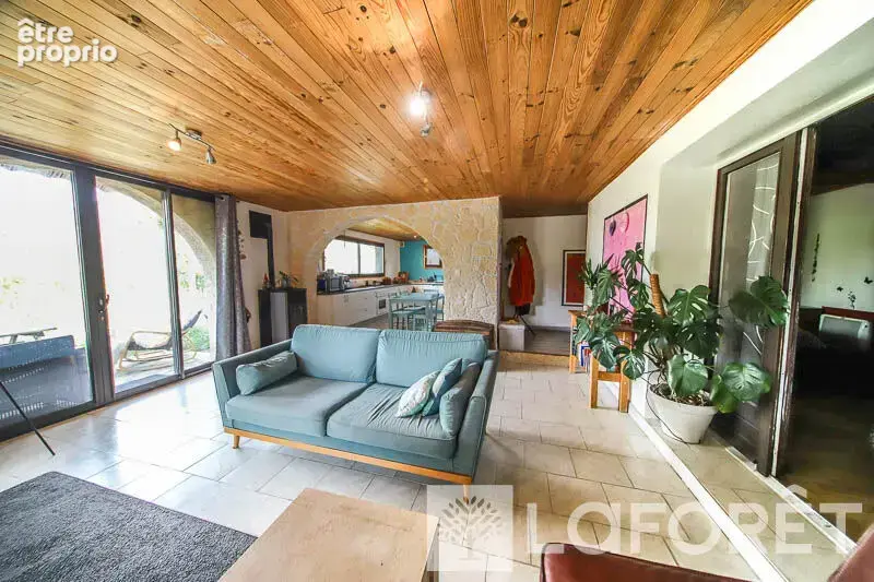 **appartement type 3/4 - saint sauveur - 4 pièces - photo 15