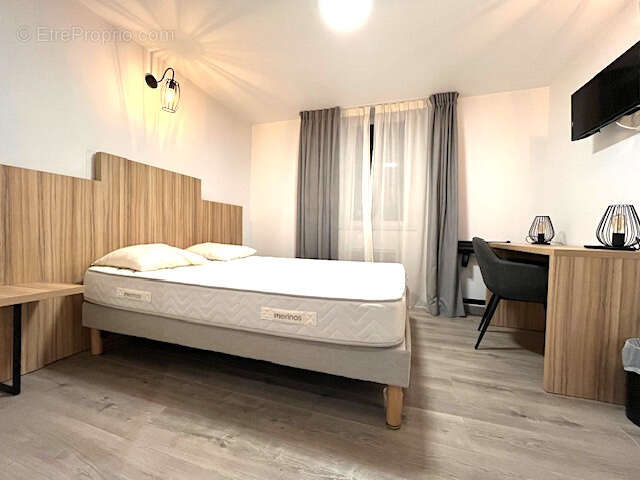 Appartement à BREIL-SUR-ROYA