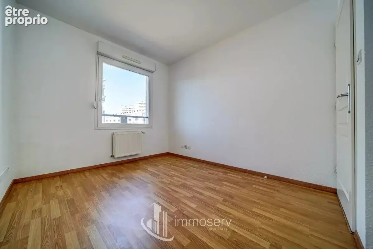 Appartement 4 pièces 75 m² à vendre à Thionville (57100) - photo 8