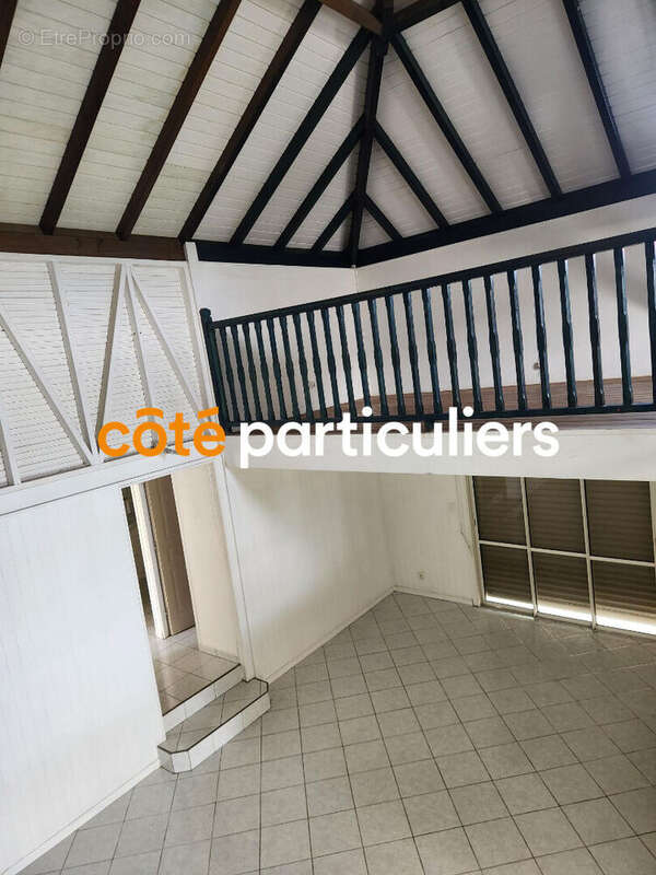 Maison Le Moule 5 pièce(s) DAMENCOURT - photo 4