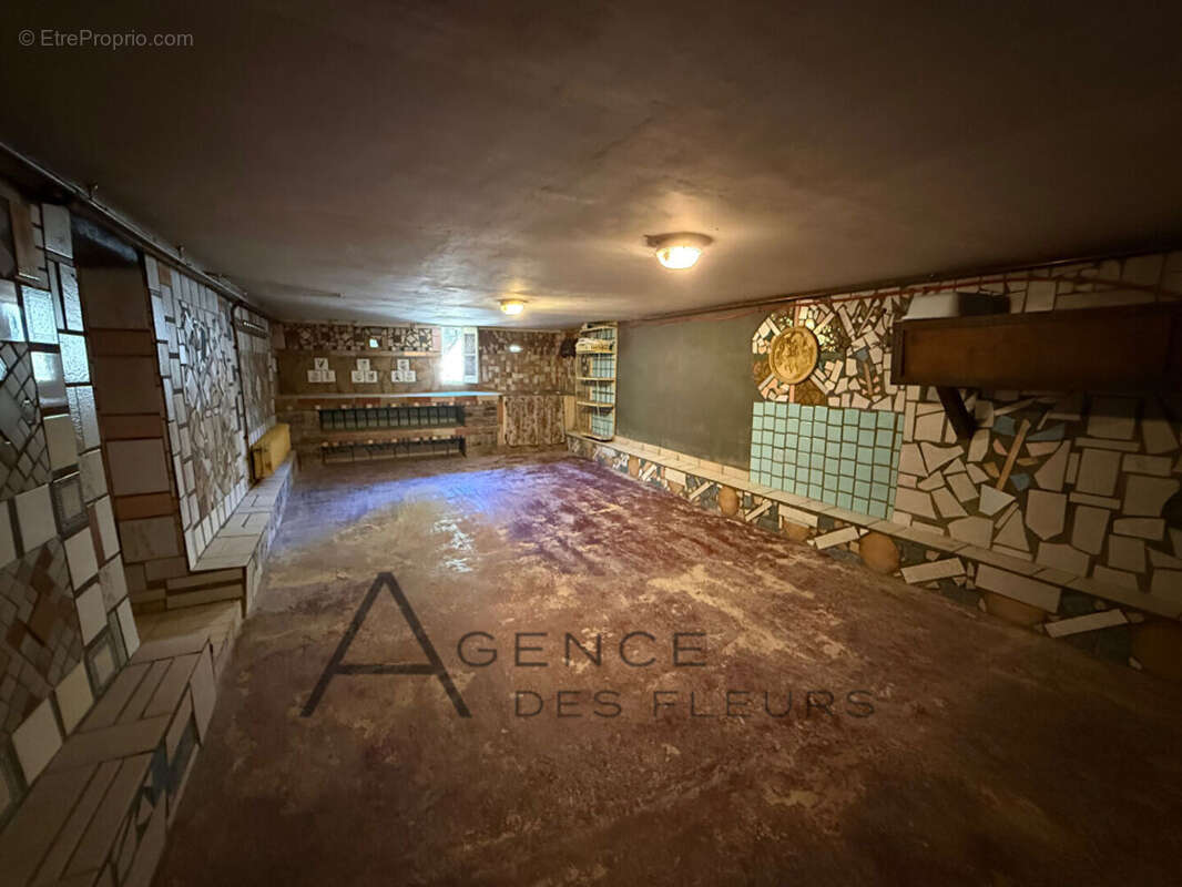 Maison  de 90 M²  sur 1300 m²  de terrain - photo 15