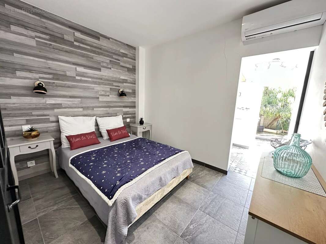 Maison à SAINT-PAUL