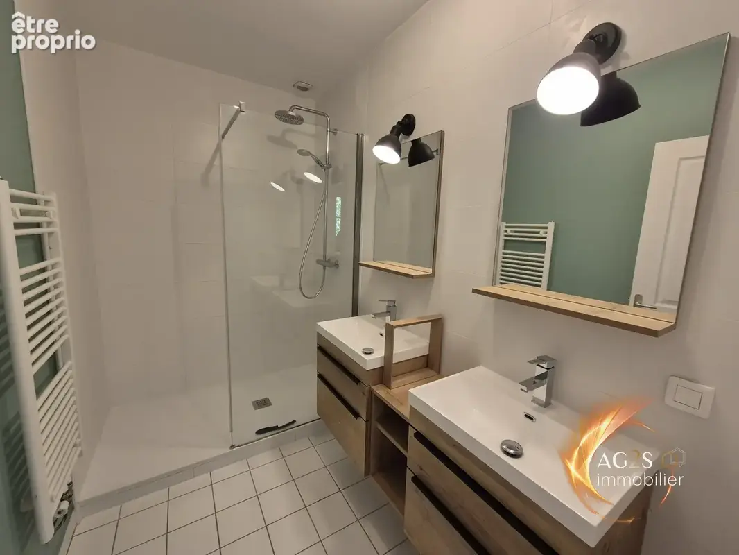 Maison familiale secteur Villard-Noir, calme - photo 11