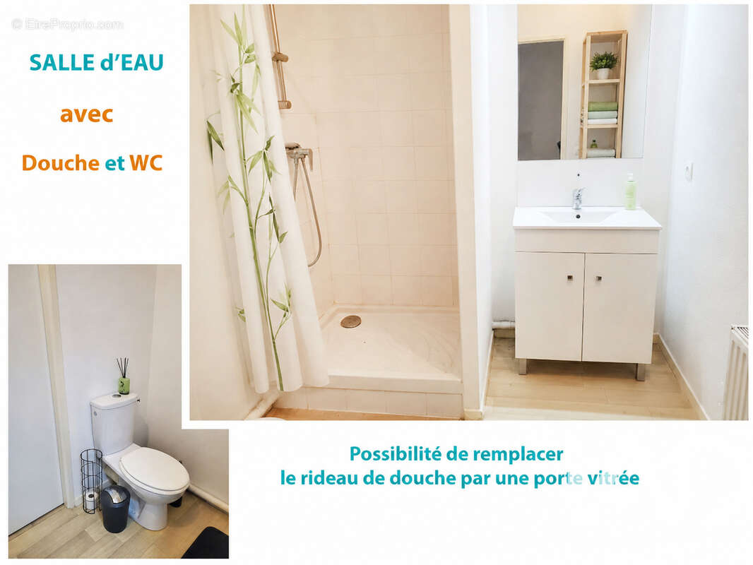 Photo 4 - Appartement à TOURS