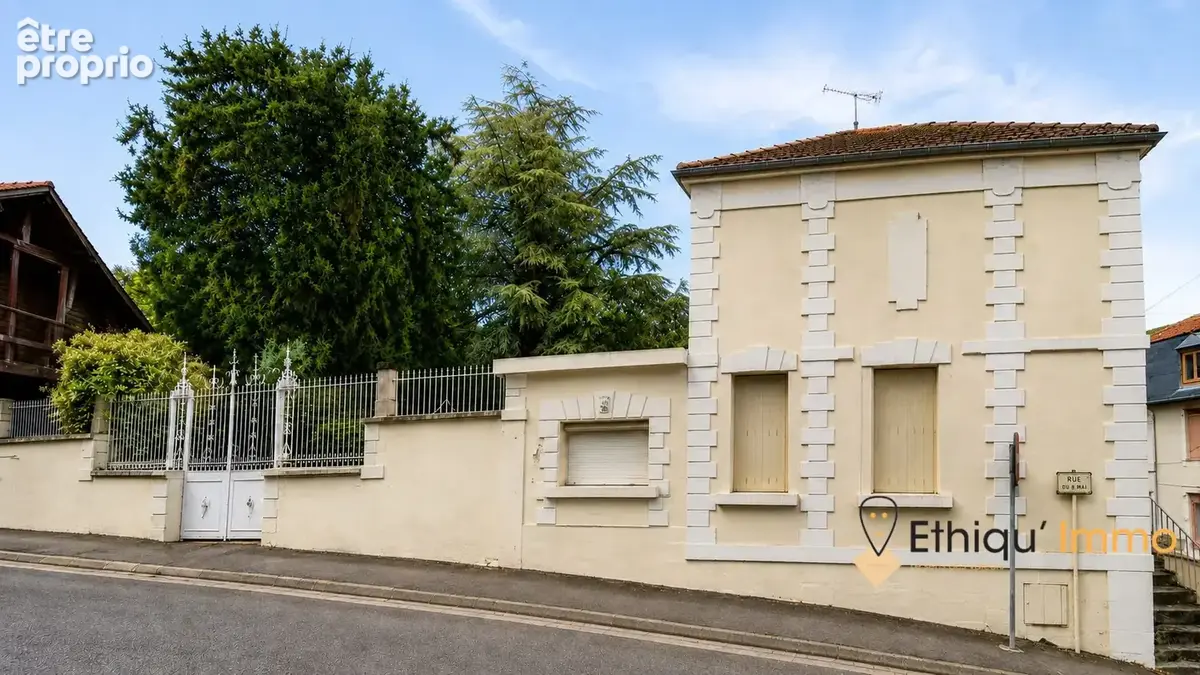 Maison 9 pièces 182 m² à vendre à Bar-Sur-Aube (10200) - photo 4