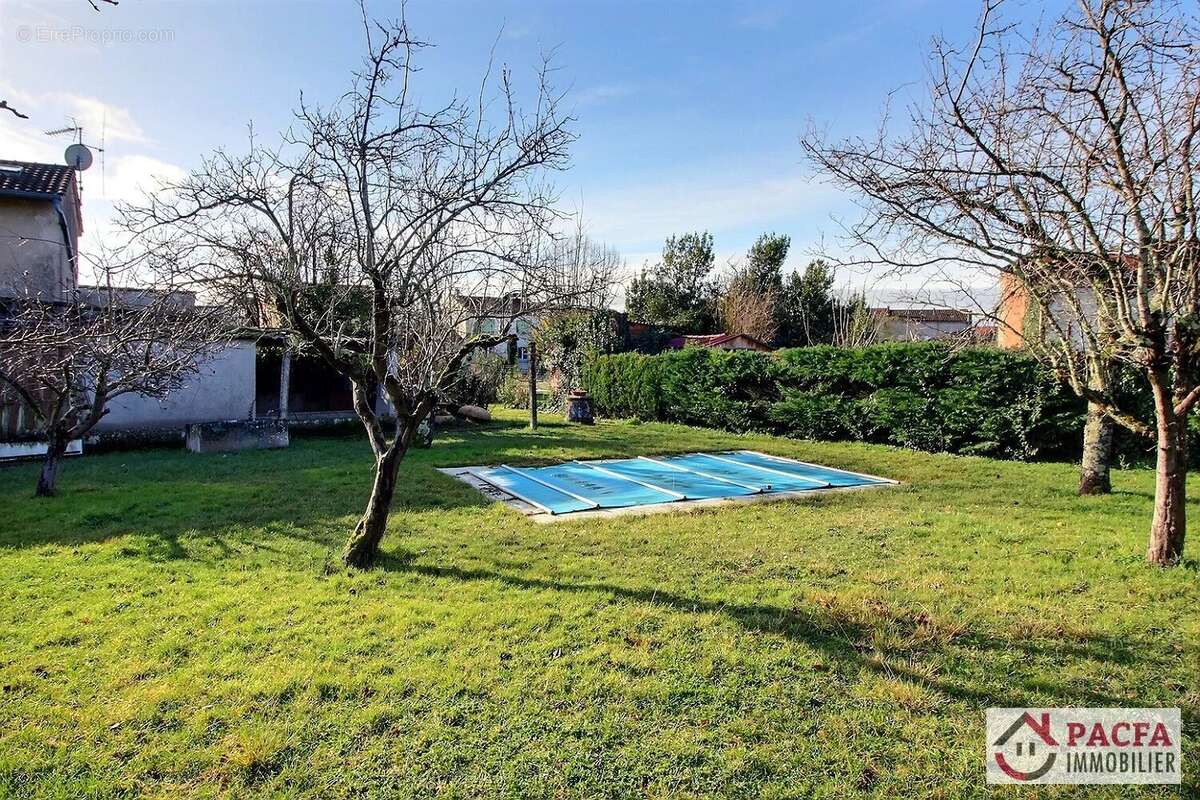 Appartement à CASTRES