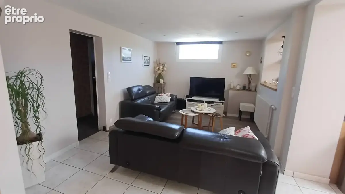 Maison 5 pièces 152 m² à vendre à Ploufragan (22440) - photo 4