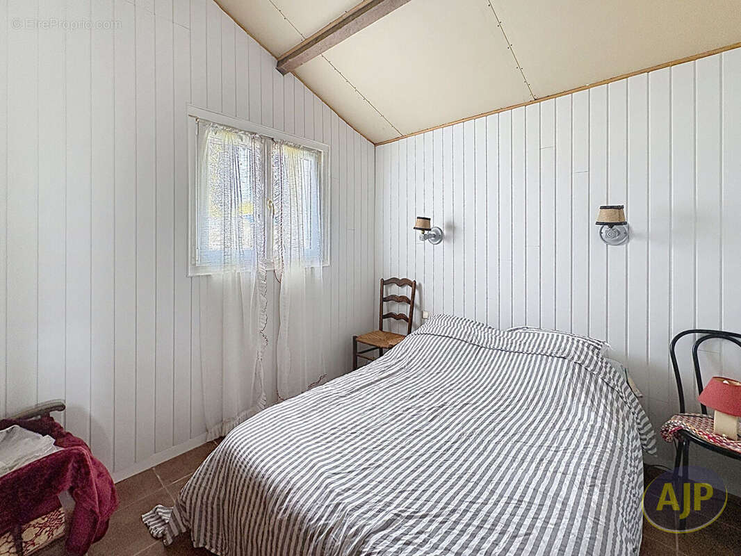 Maison à SALLERTAINE