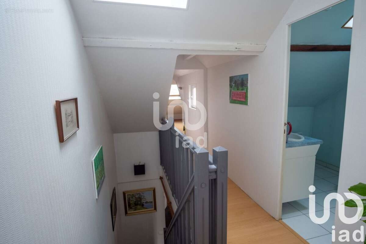 Photo 8 - Appartement à SAINT-MAMMES