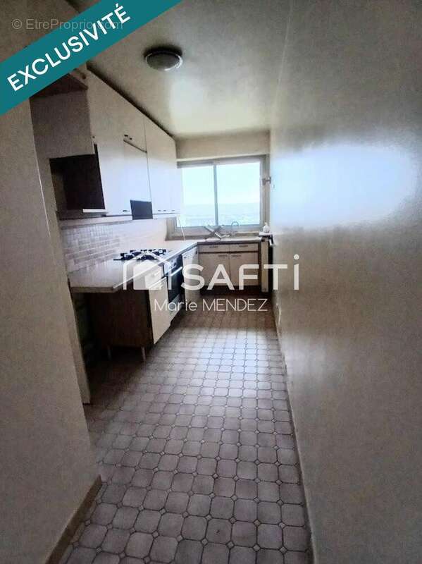 Photo 7 - Appartement à LE PECQ