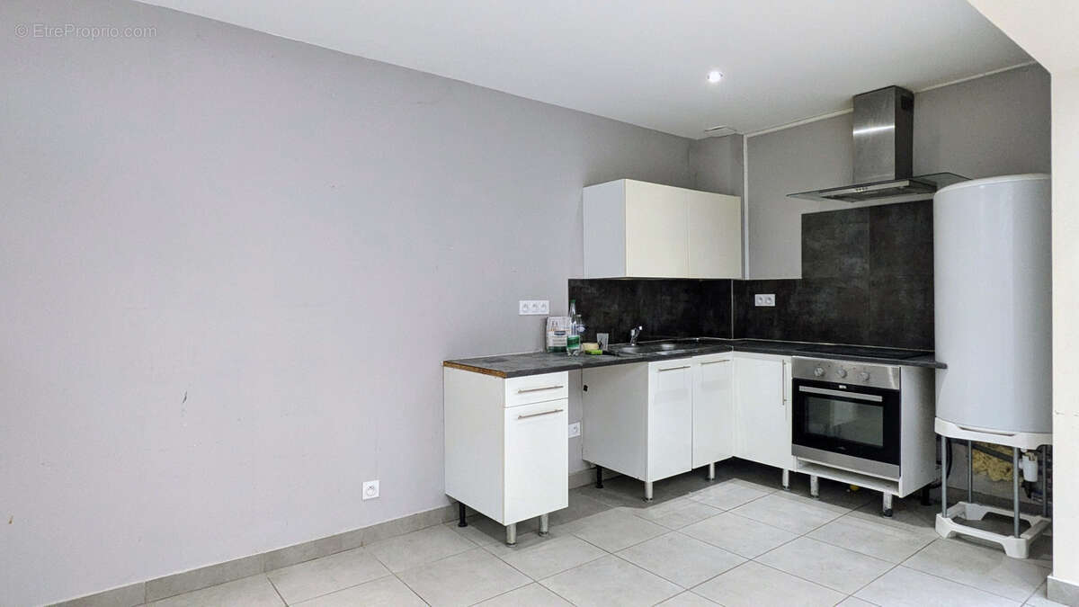 Appartement à FIRMINY