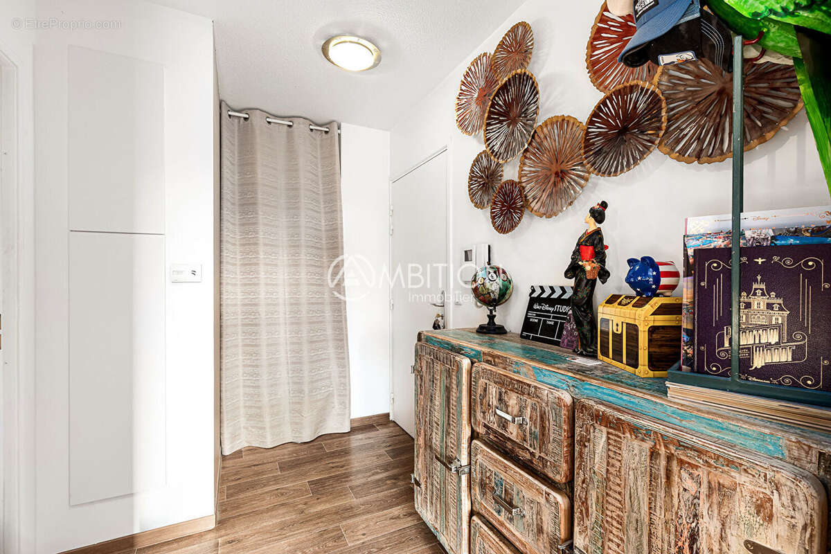 Appartement Puget Sur Argens 2 pièces 52 m2 + place de parking - photo 8