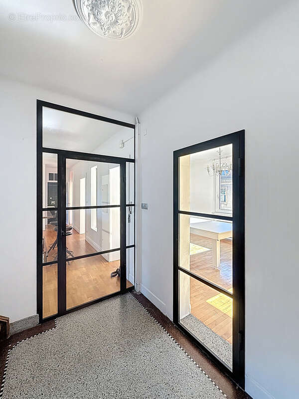 Appartement à THIONVILLE