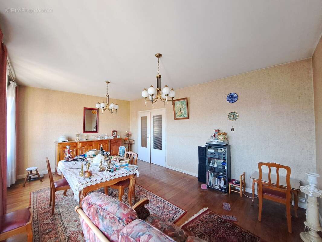 Photo 6 - Maison à OLLIERGUES