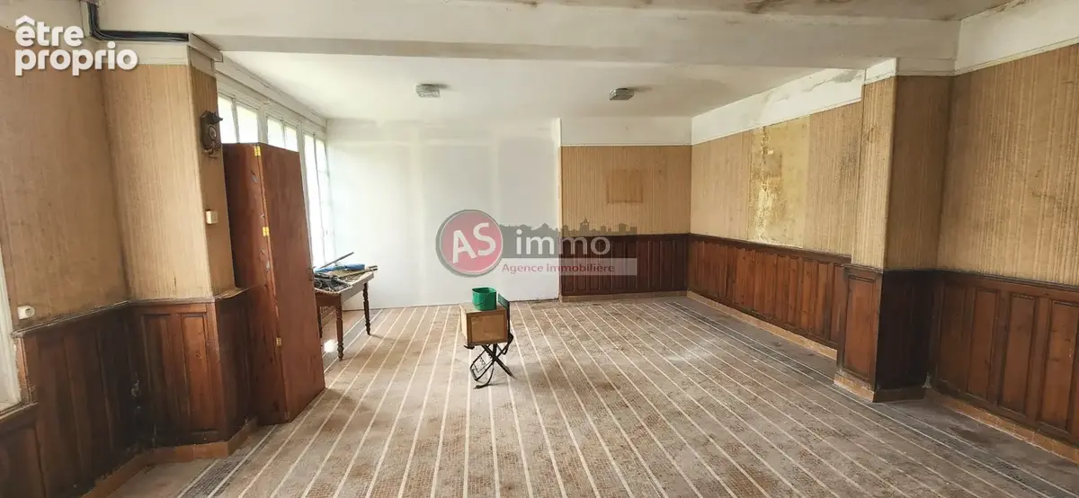 Ensemble immobilier _ 500 m de la plage - photo 12