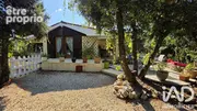 Photo 1 - Maison à MEJANNES-LE-CLAP