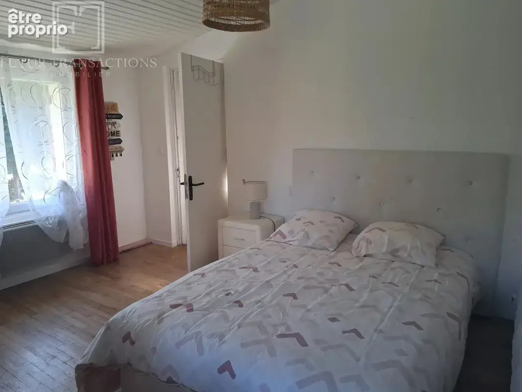 Propriété isolée sur 1.7Ha avec gîte - photo 10