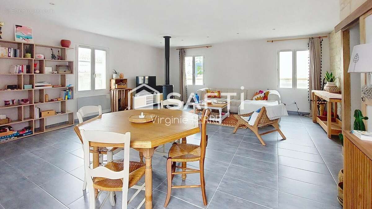 Photo 2 - Maison à ARVERT