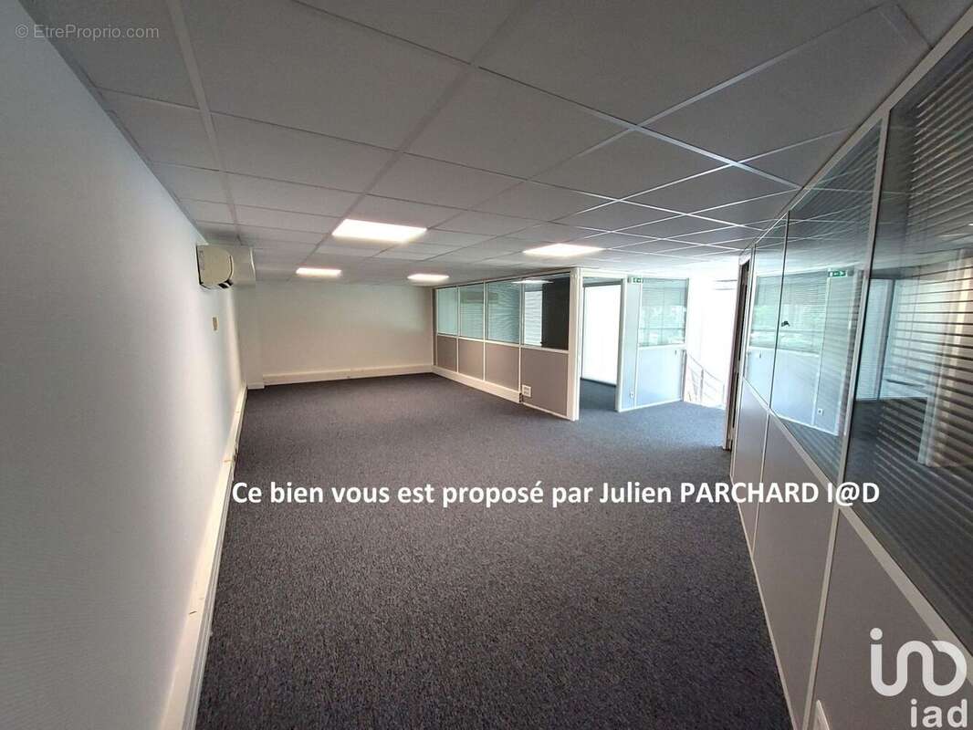 Photo 8 - Commerce à ANGERS