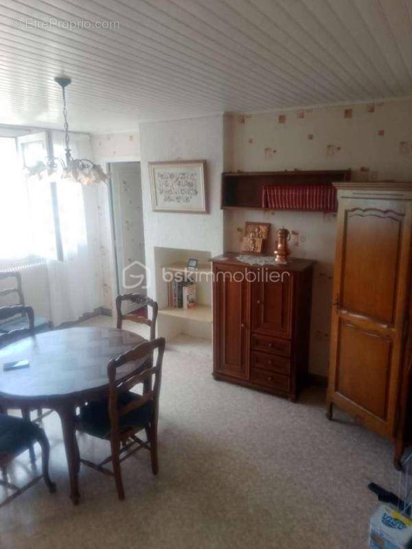 Appartement lumineux avec charme intemporel au cœur de Péronne - photo 1