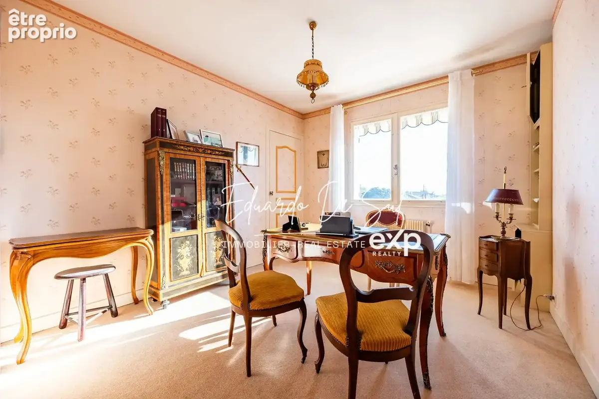 Maison 8 pièces 226 m² à vendre à Pessac (33600) - photo 9