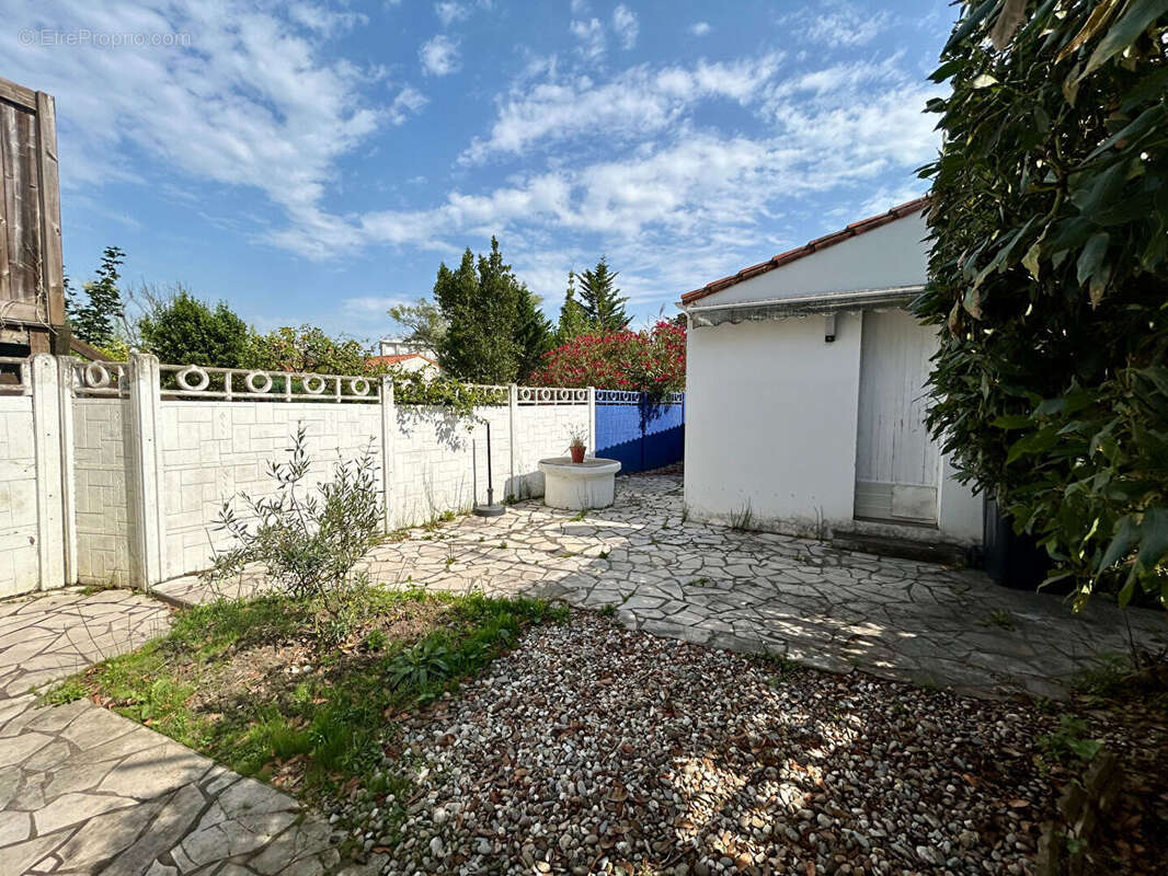 Maison à ROYAN