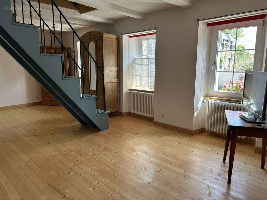 Maison à PLEURTUIT