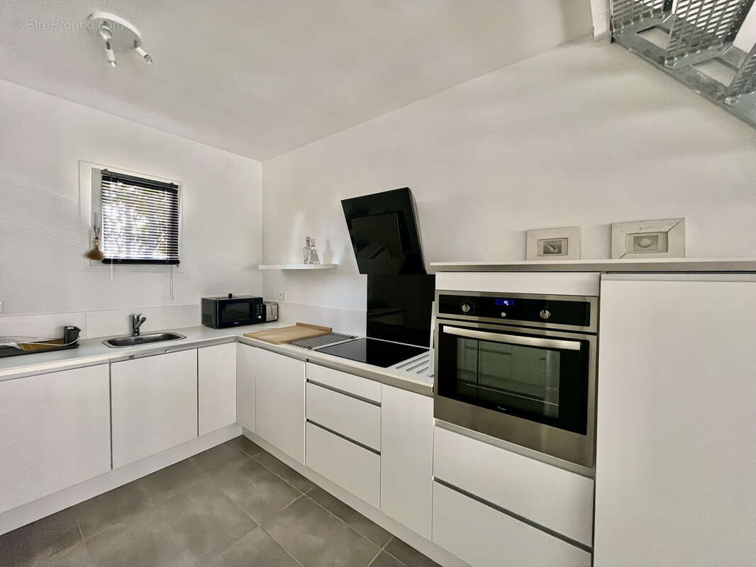 Maison à SANARY-SUR-MER