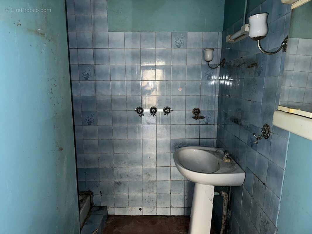 Maison à SAINT-MAURICE-LA-CLOUERE