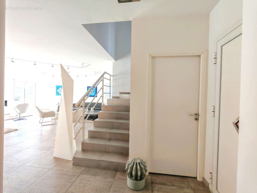 Maison à SAINT-MARTIN-DU-VAR