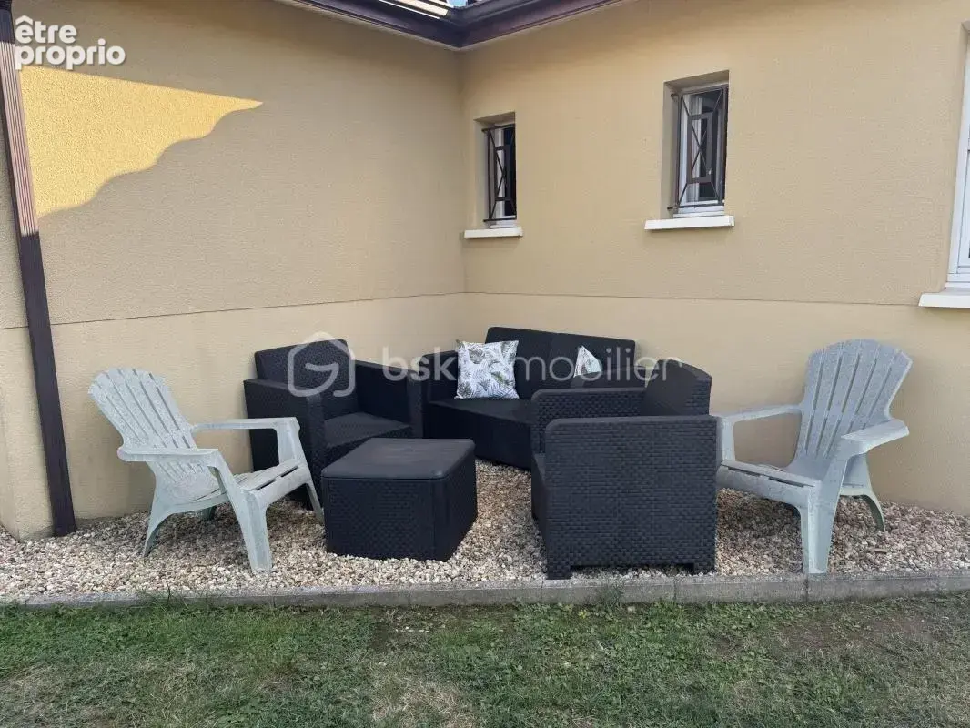 Belle maison plain pied - photo 4