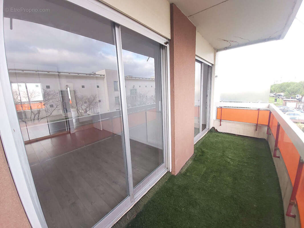 Appartement à GAGNY