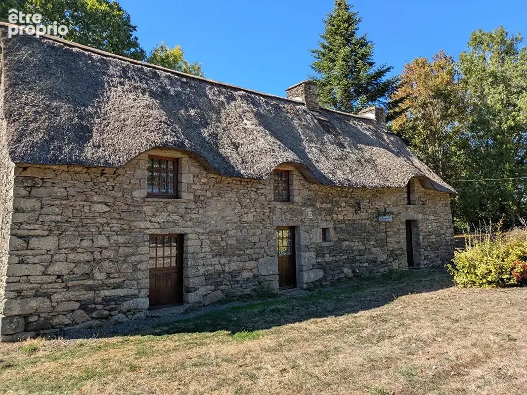 Maison à NIVILLAC