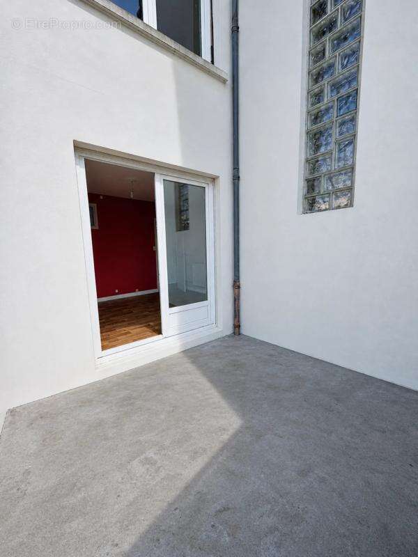 Croismare 54300 immeuble locatif 3 appartements - photo 2
