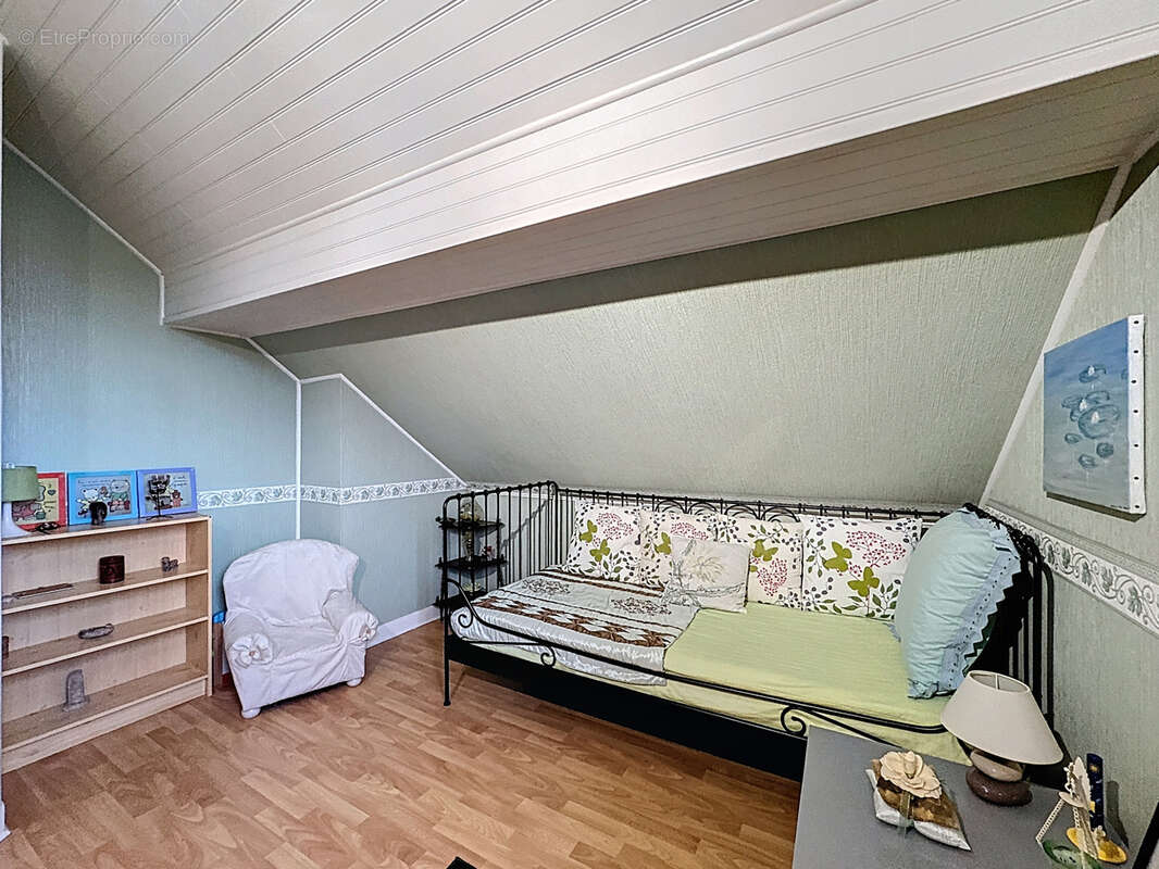 Maison à SAVIGNY-SUR-ORGE