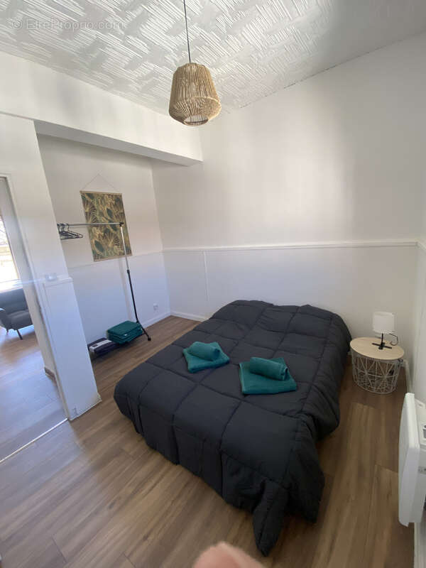 Appartement à CARCASSONNE