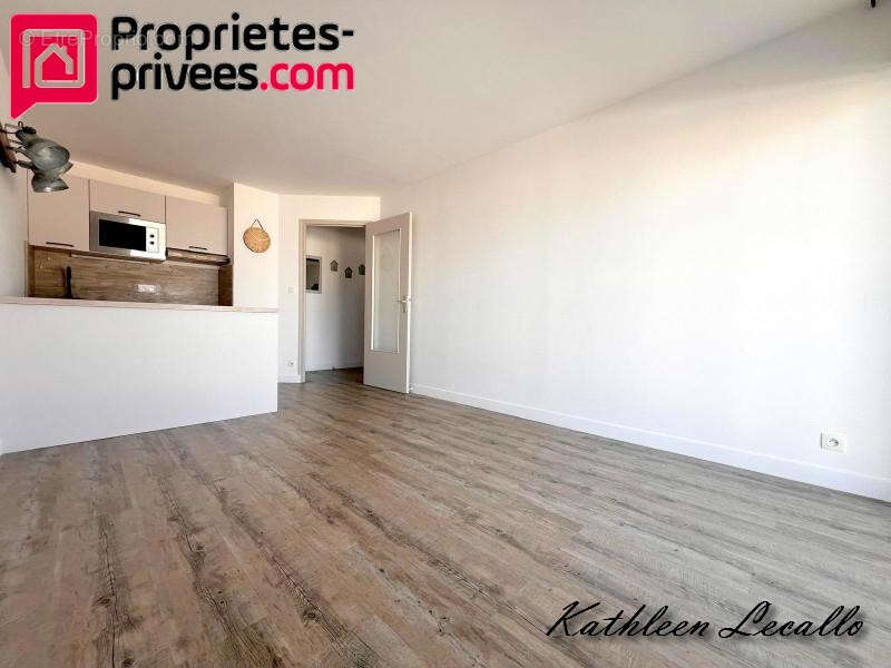 Appartement La Turballe 2 pièce(s) 35 m2 - photo 8