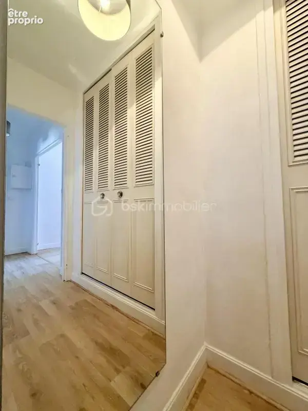 Appartement 2 pièces - 50 m2 - refait a neuf - photo 6