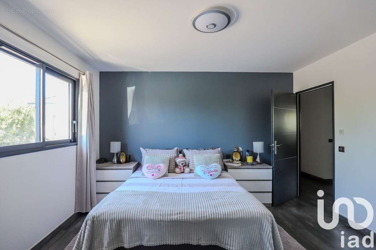 Photo 6 - Maison à OUSSE