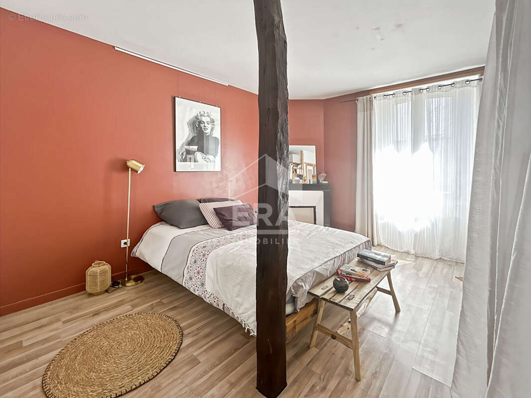 Maison 77m² à angerville - photo 11