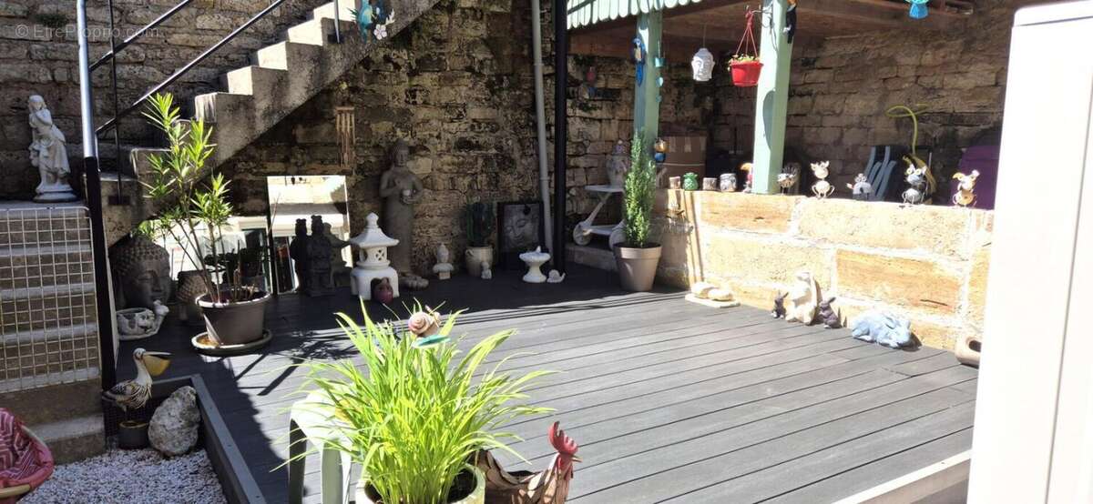 Maison à BAR-LE-DUC