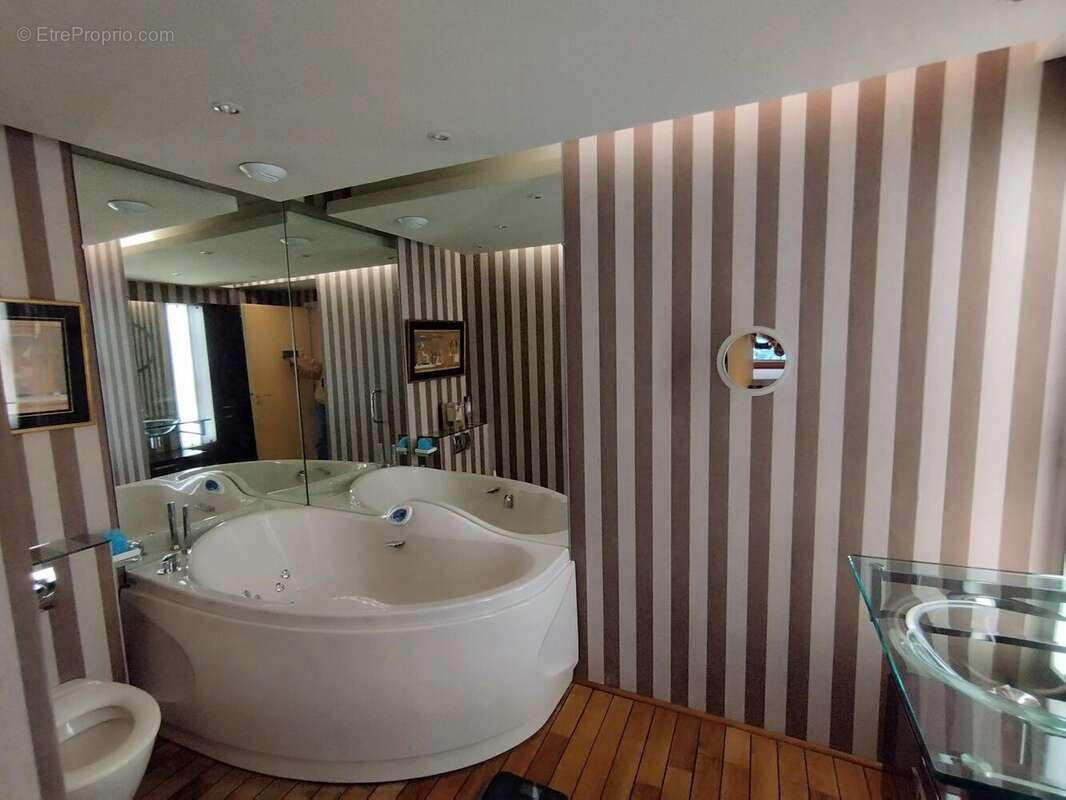 Appartement à ROUBAIX