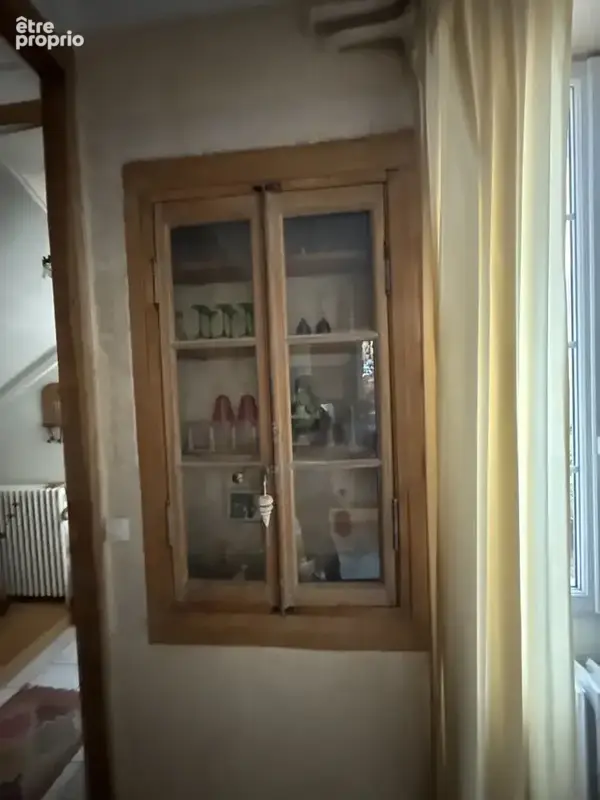Magnifique maison en pierre - proche de belleme - photo 10