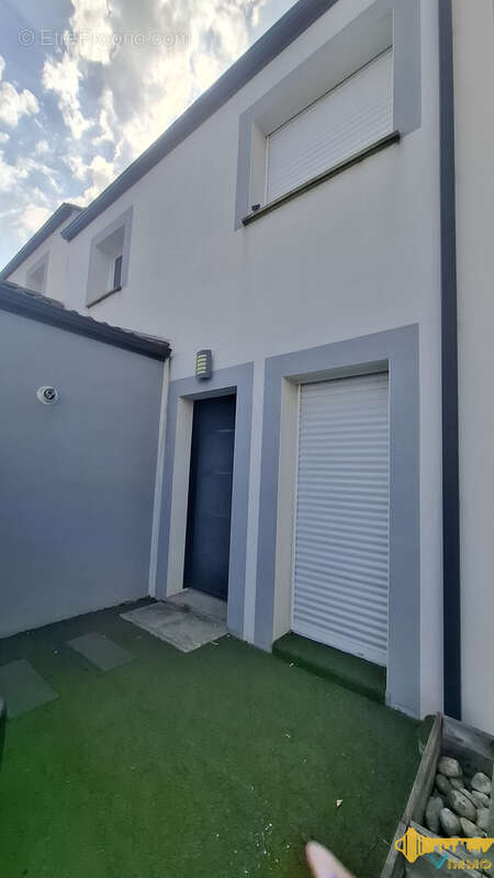 Maison à PORNIC