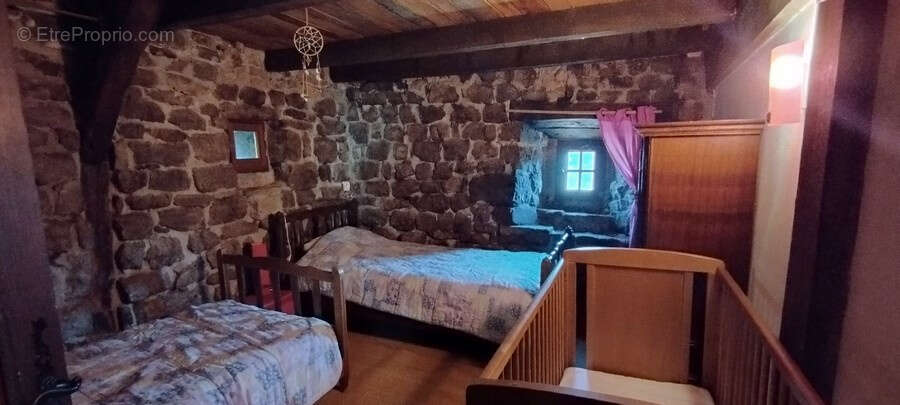 Maison à DORNAS