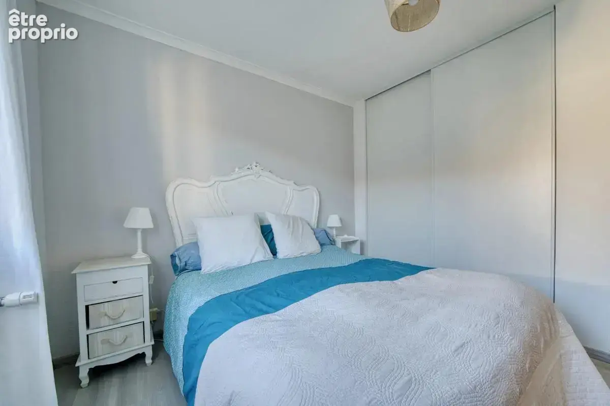 Maison de 5 pièces de 154 m² à Val-de-Cognac - photo 11